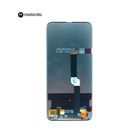 PANTALLA PARA MOTOROLA ONE FUSION PLUS BLANCO