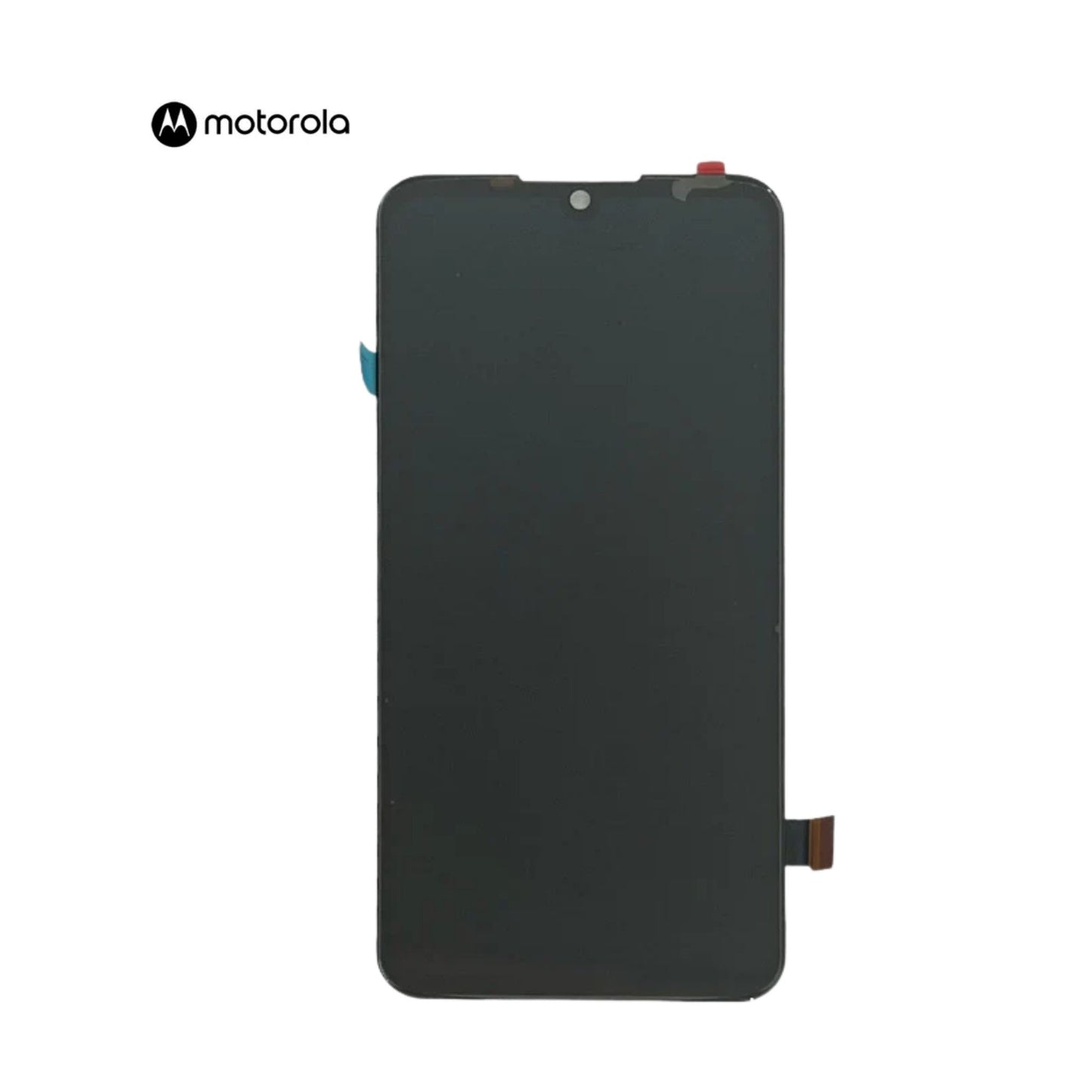 PANTALLA PARA MOTOROLA ONE ZOOM OLED