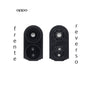 LENS DE CAMARA OPPO A58 4G NEGRO CON MARCO