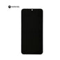 PANTALLA PARA MOTOROLA E13 NEGRO CON MARCO