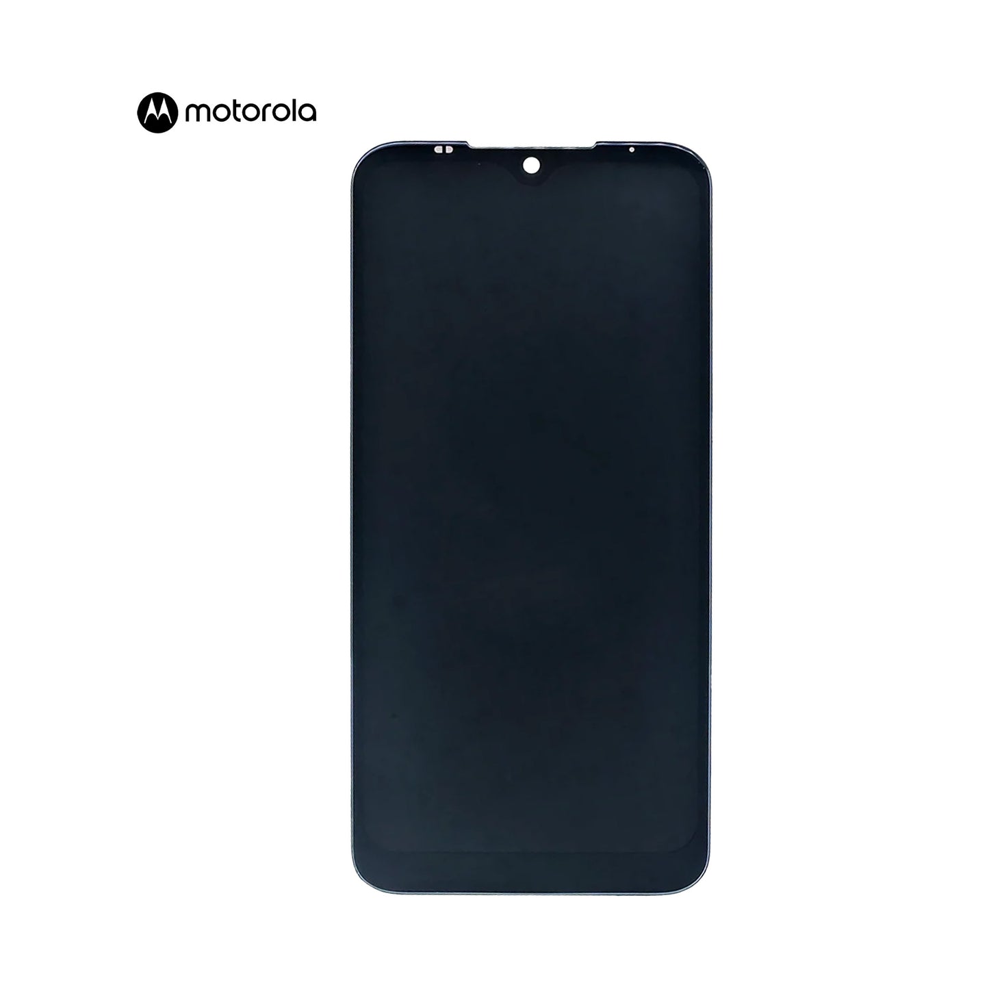 PANTALLA PARA MOTOROLA E 2020 NEGRO