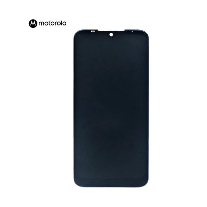 PANTALLA PARA MOTOROLA E 2020 NEGRO