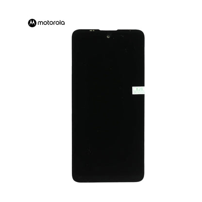PANTALLA PARA MOTOROLA E30 , E40 NEGRO