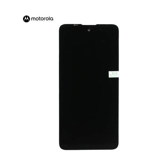 PANTALLA PARA MOTOROLA E30 , E40 NEGRO