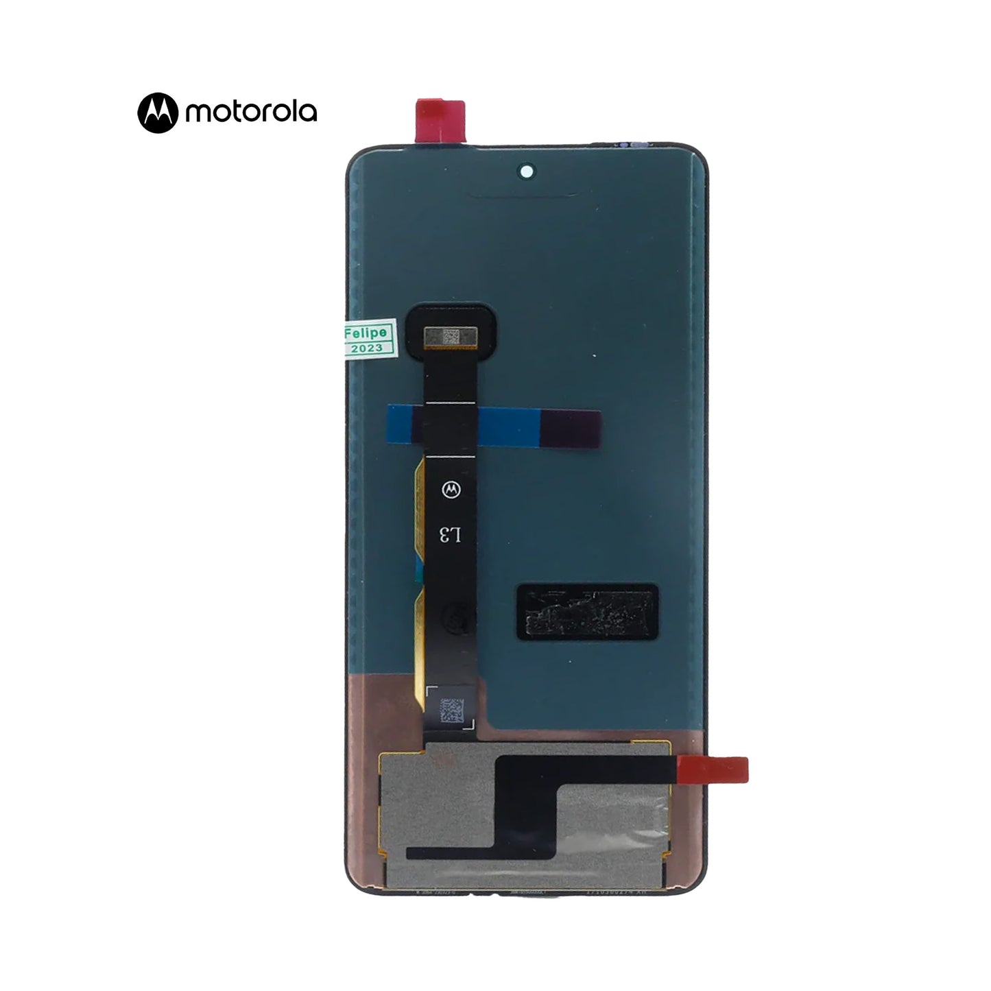 PANTALLA PARA MOTOROLA EDGE 40, EDGE 40 NEO, 540, EDGE 2023, EDGE 2024 ORIGINAL
