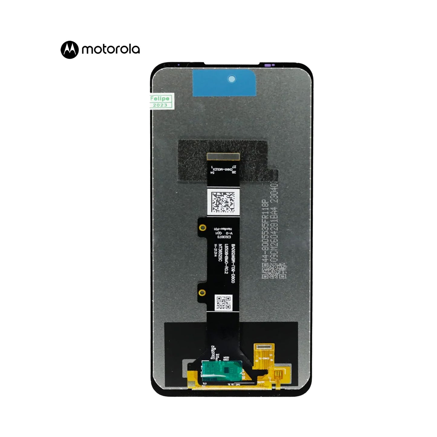 PANTALLA PARA MOTOROLA G POWER 2022 / G PLAY 2023