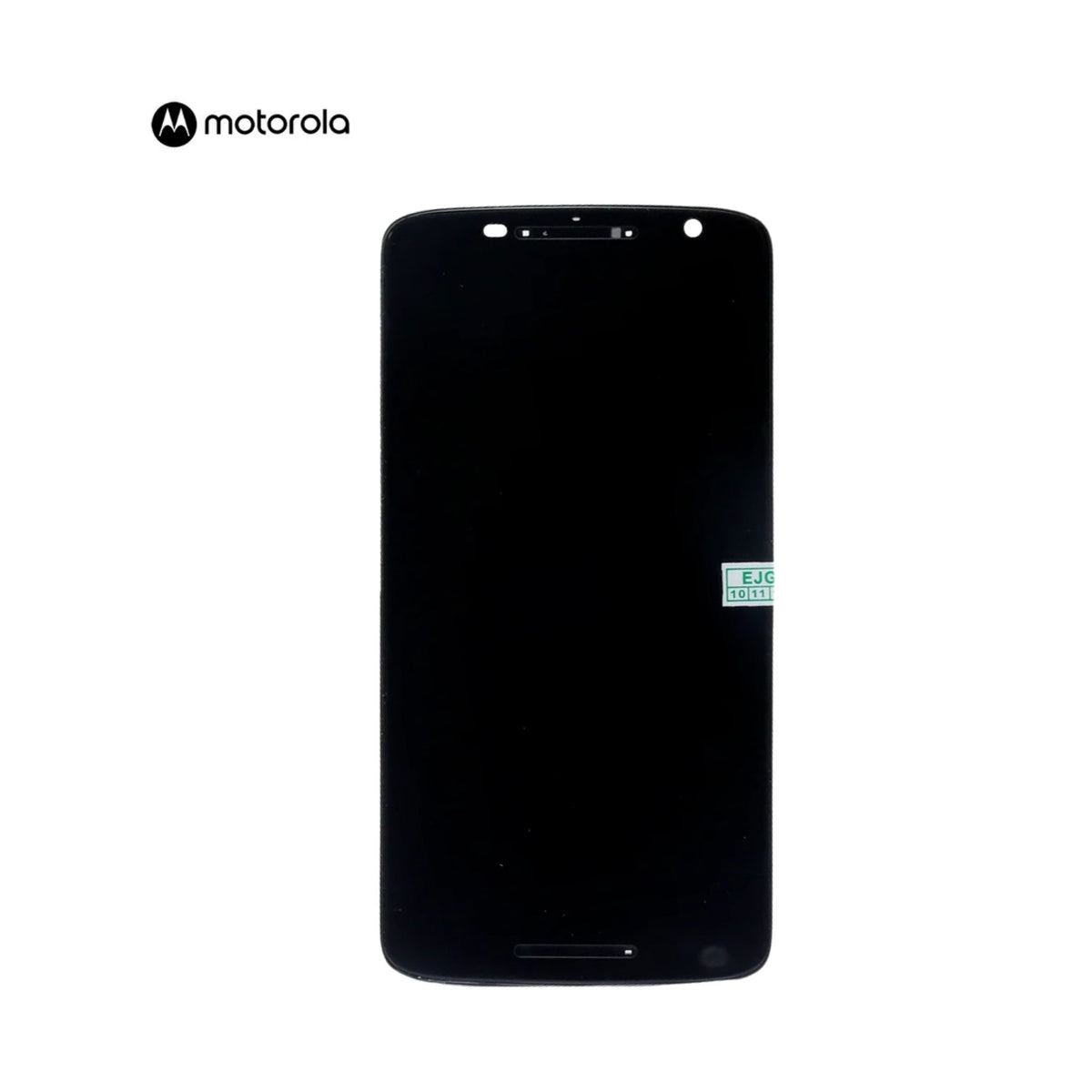 PANTALLA PARA MOTOROLA X PLAY NEGRO C/M XT1563