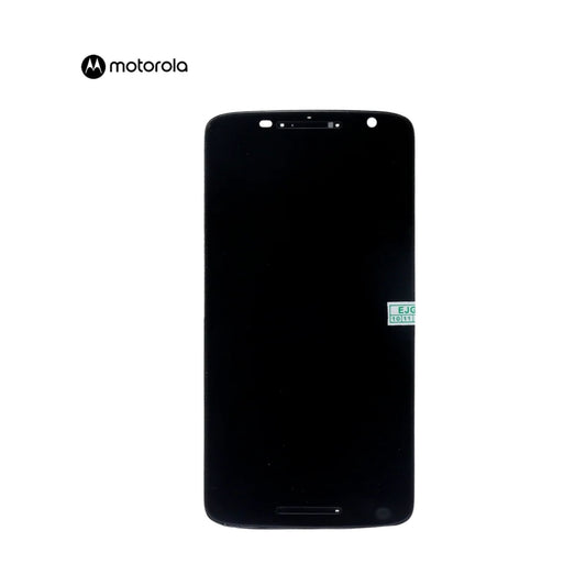 PANTALLA PARA MOTOROLA X PLAY NEGRO C/M XT1563