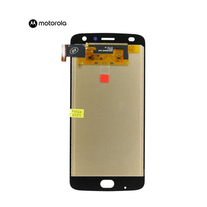 PANTALLA PARA MOTOROLA Z2 PLAY BLANCO INCELL