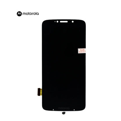 PANTALLA PARA MOTOROLA Z3 PLAY / Z3 NEGRO CALIDAD OLED