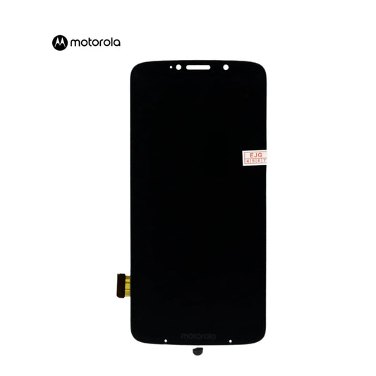 PANTALLA PARA MOTOROLA Z3 PLAY / Z3 NEGRO CALIDAD OLED