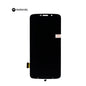 PANTALLA PARA MOTOROLA Z3 PLAY / Z3 NEGRO CALIDAD OLED