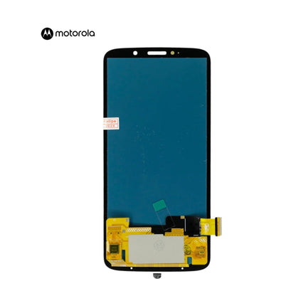 PANTALLA PARA MOTOROLA Z3 PLAY / Z3 NEGRO CALIDAD OLED