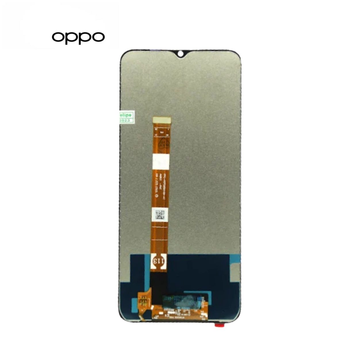 PANTALLA PARA OPPO A16 , A16S , A54S , A56 4G , REALME C25 , C25S , NARZO 50A