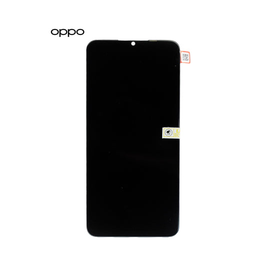 PANTALLA PARA OPPO A17 , A18 , A38 , A57 4G 5G , A58 5G, A77 4G 5G, A78 5G, A77S, REALME C35, NORD N20 SE