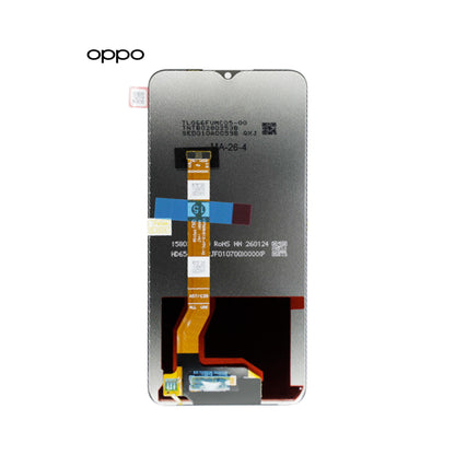 PANTALLA PARA OPPO A17 , A18 , A38 , A57 4G 5G , A58 5G, A77 4G 5G, A78 5G, A77S, REALME C35, NORD N20 SE