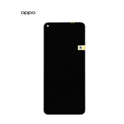 PANTALLA OPPO A32 CPH2127 / A33 2020 / A53 4G / A53S/ REALME C17/ OPPO A54 4G / NORD N100 4G, BE2011 HD+