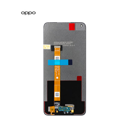 PANTALLA OPPO A32 CPH2127 / A33 2020 / A53 4G / A53S/ REALME C17/ OPPO A54 4G / NORD N100 4G, BE2011 HD+