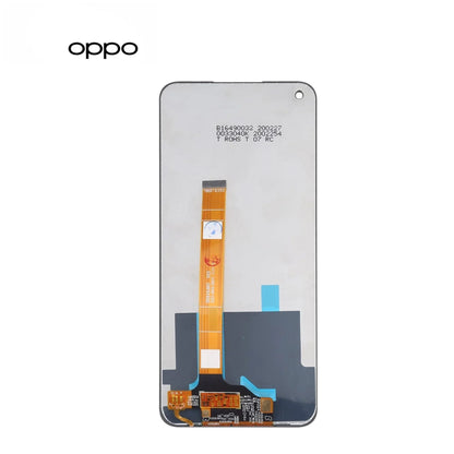 PANTALLA PARA OPPO REALME NARZO 30 5G , REALME 8 5G
