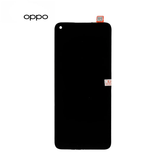 PANTALLA PARA OPPO REALME 8i / REALME 9i / NARZO 50 NEGRO