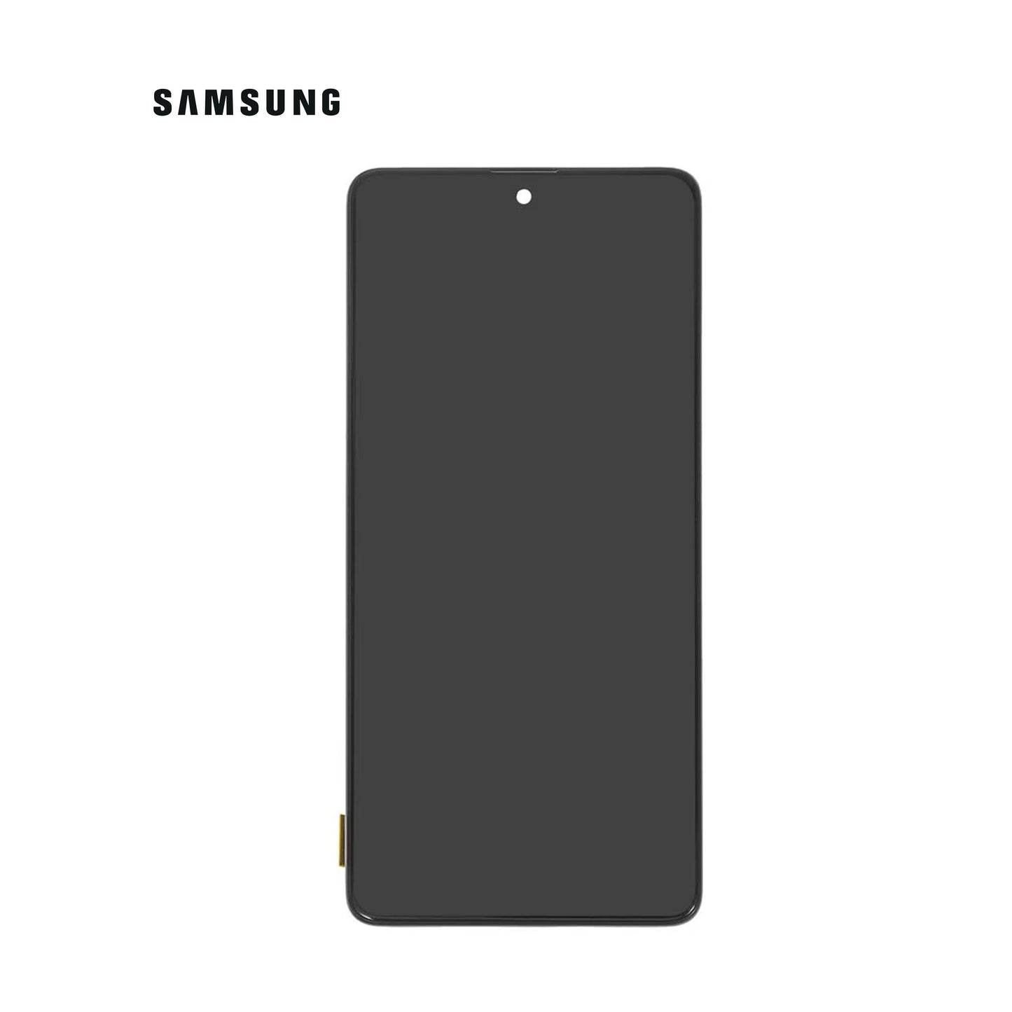 PANTALLA PARA SAMSUNG A71 , A715 OLED CON MARCO