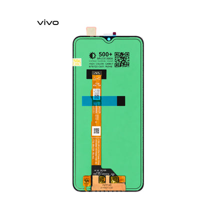 PANTALLA VIVO Y53s V2058 /Y33/ Y33s V2109 / Y76 5G V2124 / Y54s V2009A / Y76S V2156A / Y51 V2035 HD+