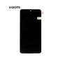 PANTALLA PARA XIAOMI REDMI NOTE 9 PRO, NOTE 9s NEGRO