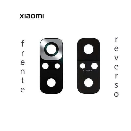 LENS XIAOMI REDMI NOTE 10 PRO