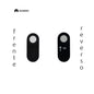LENS DE CAMARA HUAWEI Y6 2019 NEGRO