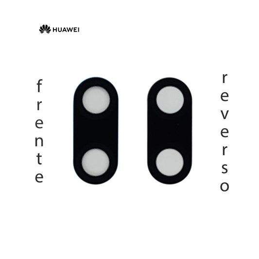 LENS DE CAMARA HUAWEI Y9 2019