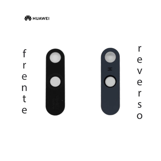 LENS DE CAMARA HUAWEI Y6 2018 NEGRO