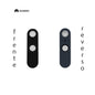 LENS DE CAMARA HUAWEI Y6 2018 NEGRO
