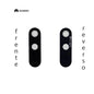 LENS DE CAMARA HUAWEI Y7 2018 NEGRO