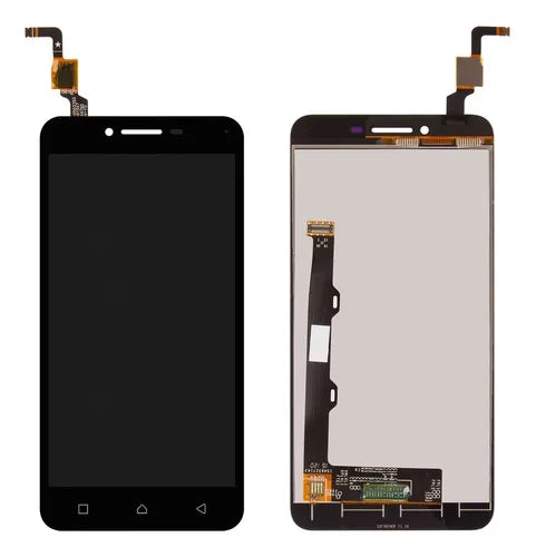 PANTALLA LENOVO K5 05-00 NEGRO