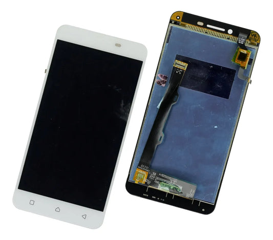PANTALLA LENOVO K5 14-00 BLANCO