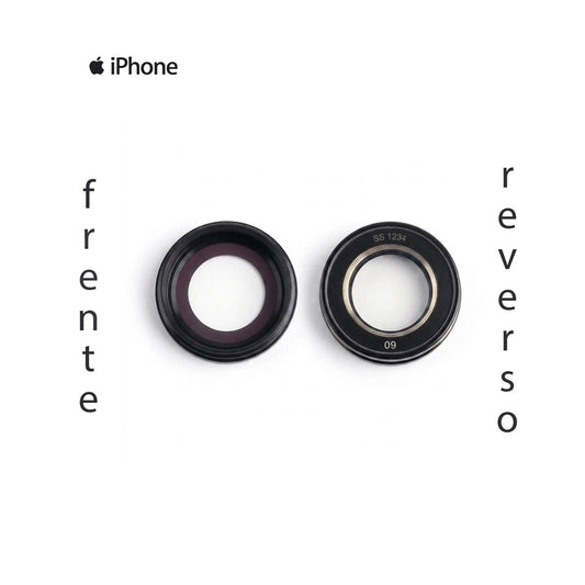 LENS DE CAMARA IPHONE 7G