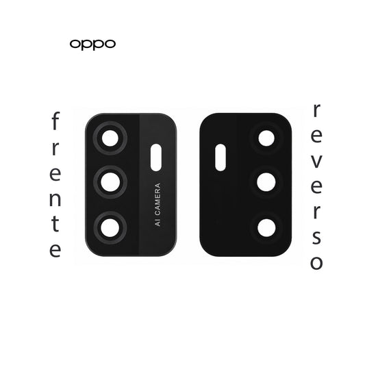 LENS DE CAMARA OPPO A53