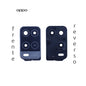 LENS DE CAMARA OPPO A54 4G NEGRO