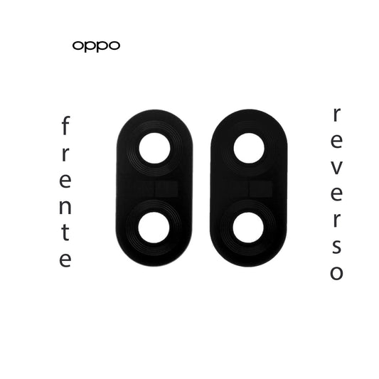 LENS DE CAMARA OPPO A12 CPH2083 , OPPO A5S