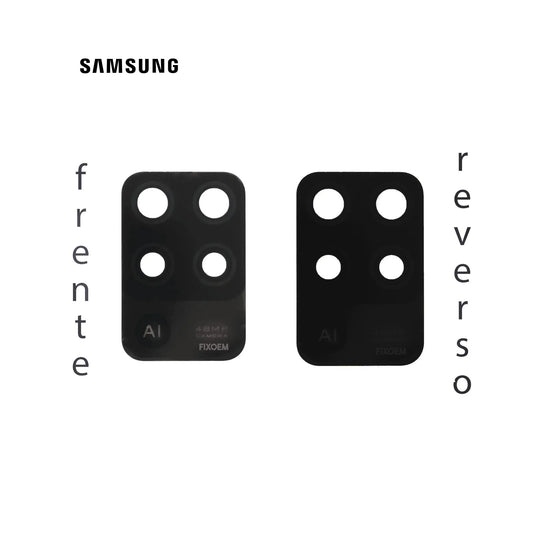 LENS DE CAMARA OPPO RENO 5 LITE