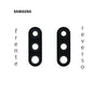 LENS DE CAMARA SAMSUNG A11 NEGRO