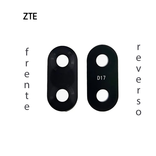 LENS DE CAMARA ZTE V10