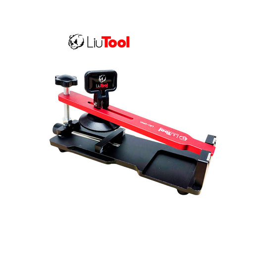 LIUTOOL BASE GIRATORIA UNIVERSAL RECTANGULAR R