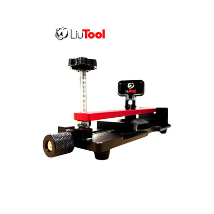 LIUTOOL BASE GIRATORIA UNIVERSAL RECTANGULAR R