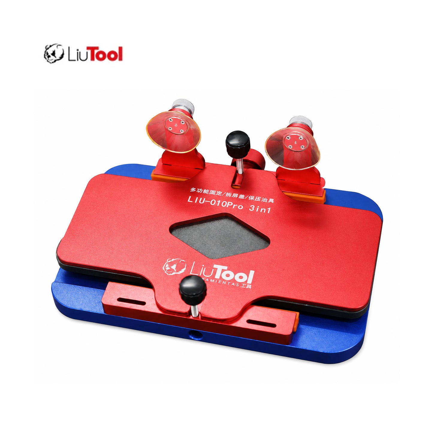 LIUTOOL PLATAFORMA LIU-010 PRO