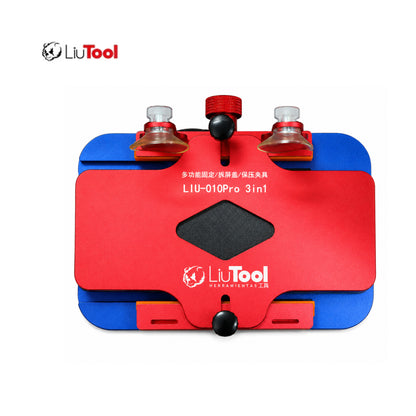 LIUTOOL PLATAFORMA LIU-010 PRO