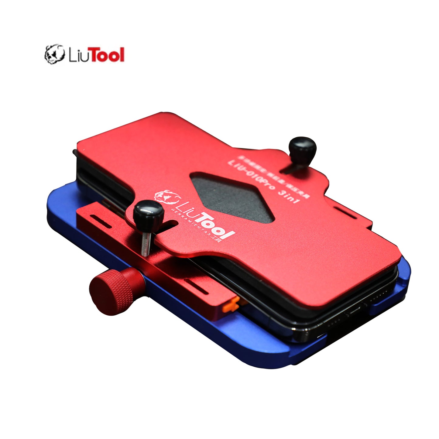 LIUTOOL PLATAFORMA LIU-010 PRO