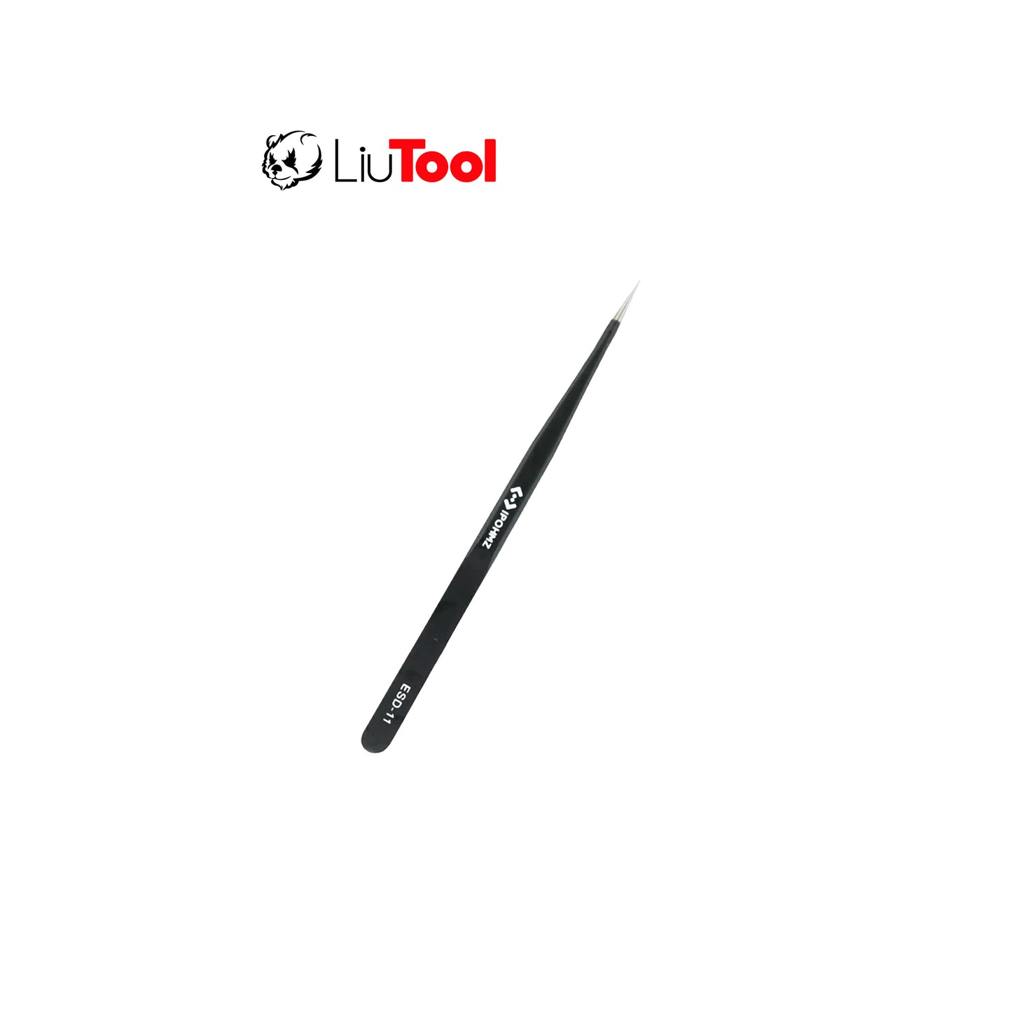 TRIBE TOOL PINZA ANTIESTATICA ESD-11