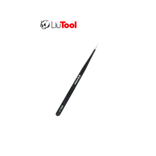 TRIBE TOOL PINZA ANTIESTATICA ESD-11
