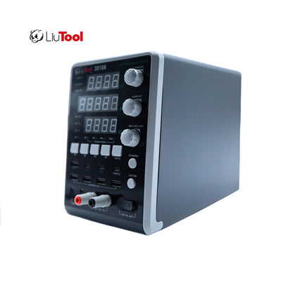 LIUTOOL FUENTE DE ALIMENTACION 3010-A
